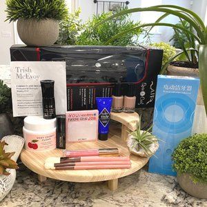 Beauty Bundle - Moving Sale - No Bundling
